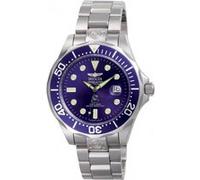 Invicta Pro Diver Montre Homme mouvement automatique en acier inoxydable - 47mm