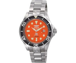 Invicta Grand Diver 4186 Montre Automatique pour Homme, 47 mm