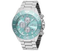 INVICTA Grand Diver 48583 Montre à Quartz pour Homme - 52 mm