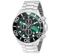 INVICTA Grand Diver 48586 Montre à Quartz pour Homme - 52 mm