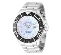 INVICTA Grand Diver 49153 Montre Quartz Homme - 52 mm