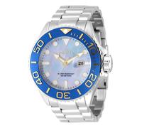 INVICTA Grand Diver 49157 Montre Quartz Homme - 52 mm