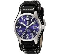 INVICTA I-Force 6104 Montre à Quartz pour Homme - 44 mm