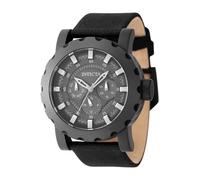 Invicta I-Force Montre Homme Mouvement à Quartz en Acier Inoxydable - 46mm