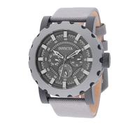 Invicta I-Force Montre Homme Mouvement à Quartz en Acier Inoxydable - 46mm