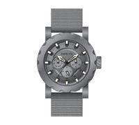 Invicta I-Force Montre Homme Mouvement à Quartz en Acier Inoxydable - 46mm