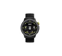 Invicta I-Tech 2 Pro ITECH-005 Montre connectée pour Homme, 46 mm
