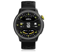 Invicta I-Tech 2 Pro ITECH-005 Montre connectée pour Homme, 46 mm