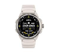 Invicta I-Tech ITECH-010 Montre connectée pour Homme, 47 mm