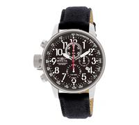 Invicta - Montre Chronographe I-Force - Homme - Accessoires - Noir - Taille: ONE Size