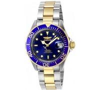 Invicta Montre Homme 8928 Automatiques Multicolore