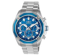 Invicta Montre Homme - Quartz Analogique - Bracelet en Acier Inoxydable - 22804