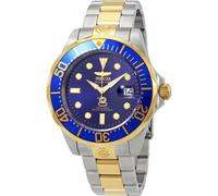 Invicta - Montre - Hommes - Automatique - Grand Diver - 3049