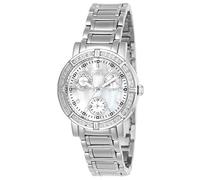 Wildflower 4718 Montre Femme - 33mm - Avec 16 diamants