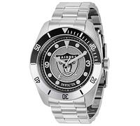 Invicta NFL - Las Vegas Raiders 37235 Montre Homme - 47mm