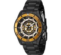 Invicta NHL Boston Bruins Quarz 42207
