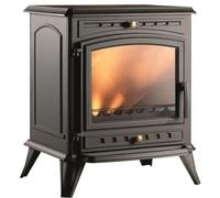 INVICTA Poêle à bois vintage P916644