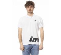 Invicta Polo 376 Homme Blanc Taille L