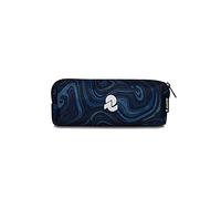 Invicta Porte-Stylo Square Fantasy Bleu - École et Loisirs