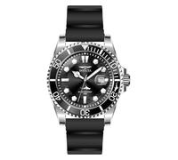 Invicta Pro Diver Montre Homme Mouvement à Quartz en Acier Inoxydable - 43mm