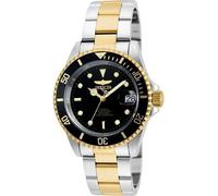 INVICTA PRO DIVER 8927OB MONTRE POUR HOMMES - AUTOMAT WR200, boîtier de 40 mm (zv001f)