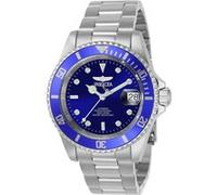 Invicta Pro Diver 9094OB Montre Homme - 40mm blue G