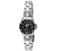 Invicta Pro Diver Montre Femme mouvement à quartz en acier inoxydable - 24mm