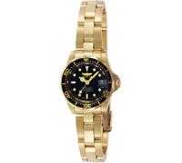 Invicta Pro Diver Montre Femme mouvement à quartz en acier inoxydable - 24mm