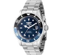Invicta Pro Diver Montre Homme Mouvement à Quartz en Acier Inoxydable - 40mm