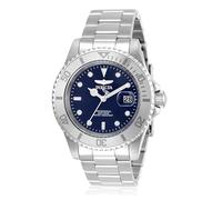 Invicta Pro Diver Montre Homme Mouvement à Quartz en Acier Inoxydable - 40mm