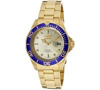 Montre à quartz Invicta Pro Diver 14124 Montre Homme - 40mm