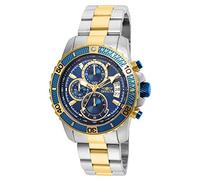 Montre Invicta Pro Diver - SCUBA 22415 Montre Homme - 45mm