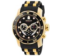 Montre - Invicta - Pro Diver - SCUBA - 48mm - Étanchéité 10 Atm - Quartz