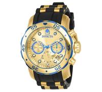 Invicta Pro Diver - SCUBA 17887 Montre Homme - 48mm gold