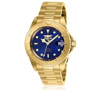 Invicta Pro Diver - Montre Homme Automatique en Acier Inoxydable - 40 mm