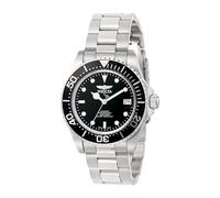 Invicta Homme Analogique Automatic Self Winder Montre avec Bracelet en Acier Inoxydable 8926OB