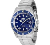 Invicta Pro Diver Montre Homme Mouvement Automatique en Acier Inoxydable - 43mm