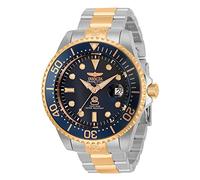 Invicta Pro Diver Montre Homme Mouvement Automatique en Acier Inoxydable - 47mm