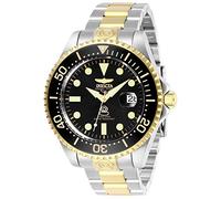 Invicta Pro Diver Montre Homme mouvement automatique en acier inoxydable - 47mm