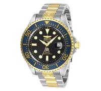 Invicta Pro Diver Montre Homme Mouvement Automatique en Acier Inoxydable - 47mm
