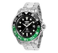 Invicta Pro Diver Montre Homme mouvement automatique en acier inoxydable - 47mm