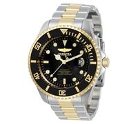 INVICTA Pro Diver Montre Homme Mouvement Automatique en Acier Inoxydable - 47mm