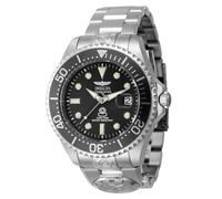Invicta Pro Diver Montre Homme Mouvement Automatique en Acier Inoxydable - 47mm