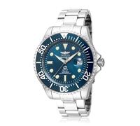 Invicta Pro Diver Montre Homme mouvement automatique en acier inoxydable - 47mm
