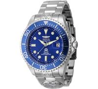 Invicta Pro Diver Montre Homme Mouvement Automatique en Acier Inoxydable - 47mm