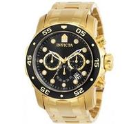 Invicta Pro Diver SCUBA 0072 Montre Homme - 48mm black G