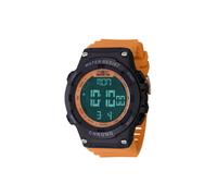 Invicta Racing Digital 48050 Montre Homme - Entanche - Digitale - mouvement à quartz - Plastique avec cadran noir - 52mm