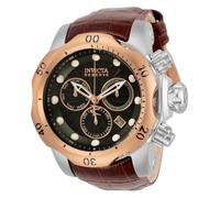 Invicta Réserve - Venom 32958 Montre à Quartz Homme - 54 mm