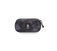 Invicta S.P.A. Pen Holder - Quick Case - Fantasy Grey - Equipped Pen Case