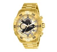 INVICTA S1 Rally 26098 Montre à Quartz pour Homme - 48 mm
